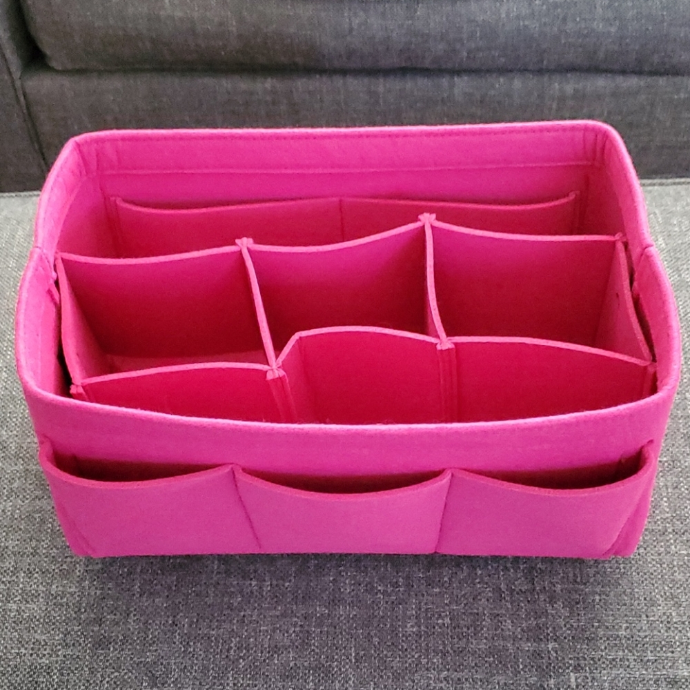 Louis Vuitton Purse insert for GM Bags